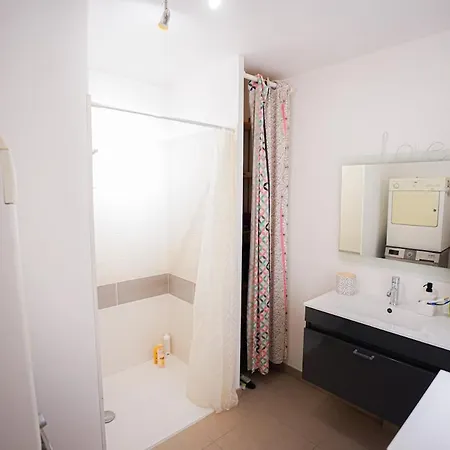 Appartement Magnigique T2 Avec Terrasse La Seyne-sur-Mer
